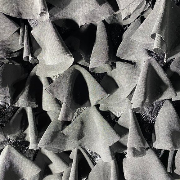 Dress - Social Occasions by Mon Cheri - Picture 5 of 6